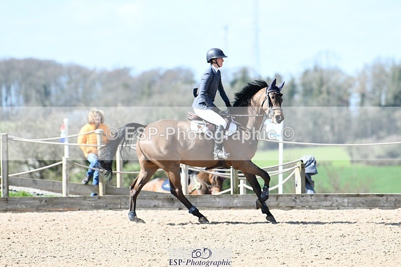 250328-122043-00935 - Cls 3 Snr Foxhunter