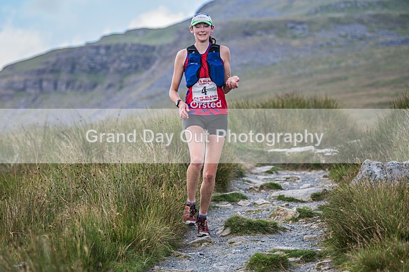 Ingleborough-1051 - Ingleborough Mountain Race Saturday 18th July 2026