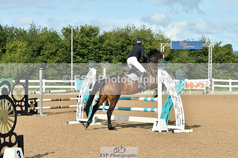 230830A-100547-00155 - Cls 1 British Novice & Open