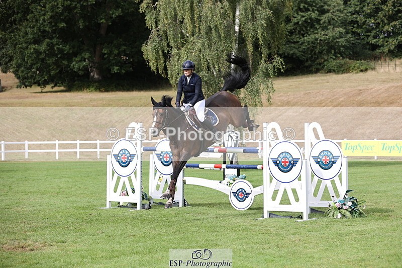 250830A-100710-04666 - Cls 14 HOYS Grade C Quali