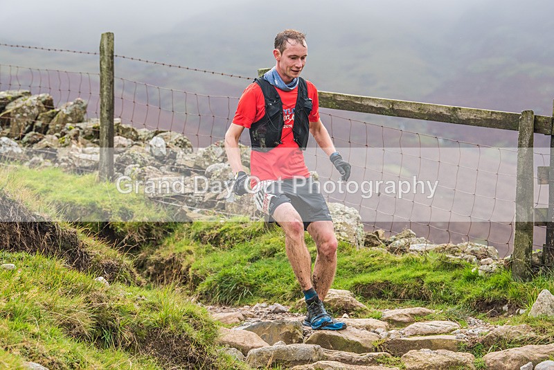 Langdale-1152 - Langdale Horseshoe Fell Race Saturday 7th October 2023