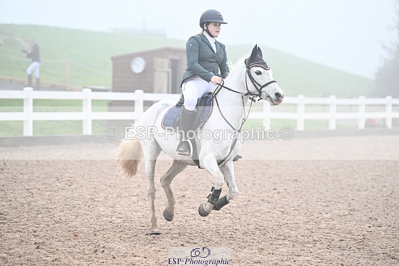 231118A-095136-00529 - Cls 2 BlueChip Pony Novice Qualifier