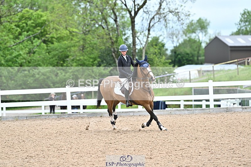 240523A-101334-01471 - Cls 1 Snr 1.05m and 1.10m