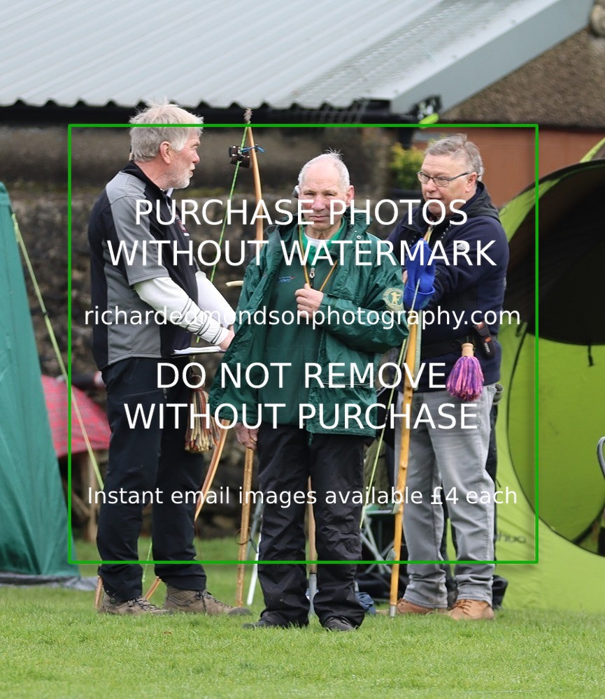 IMG_3251 - Longbow Western Archery Shoot (17/3/24)