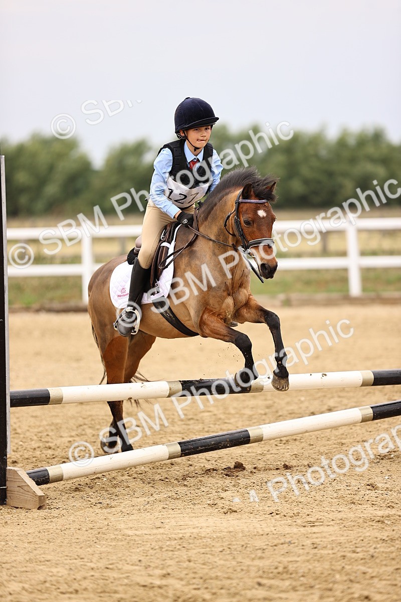 SBM_002152 - Class 3 - 60cm