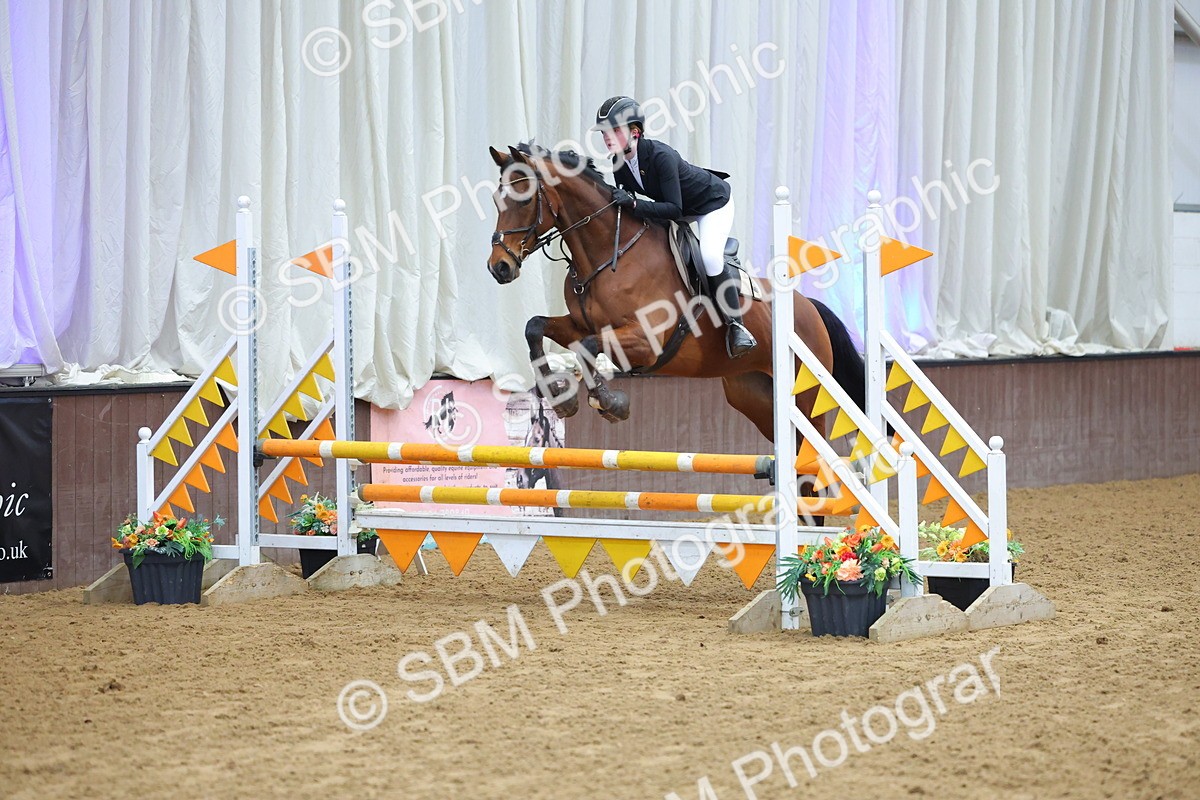 SBM_009259 - Class 19 - Equiyd 0.85m Amateur Championship Qualifier - First Round (0.85m)