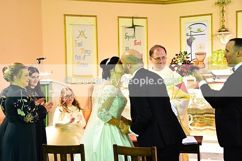 GRC-506 - Emma and Ciaran