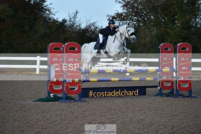 231028A-092024-00095 - Cls 9+10 Children on Horses