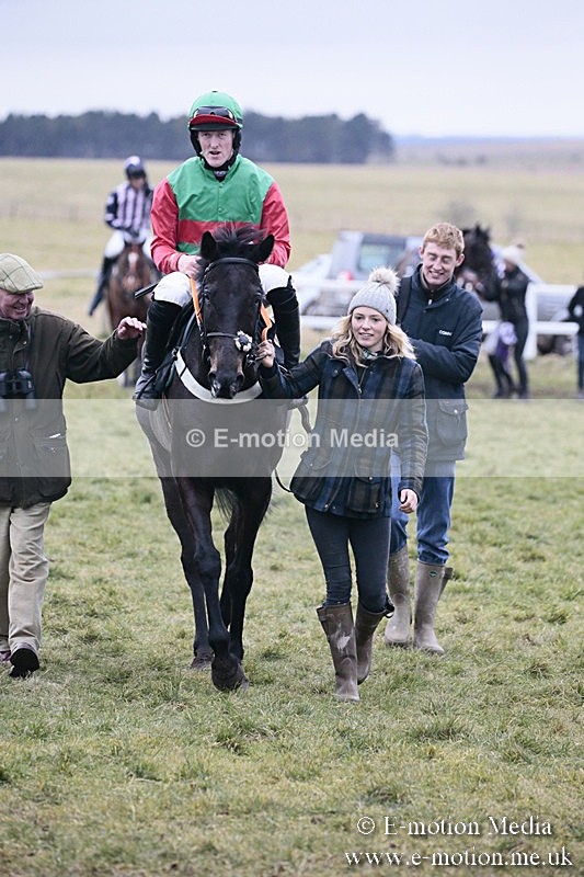 PtP 180218 796 - Combined Services Point-to-Point Larkhill 18/02/18