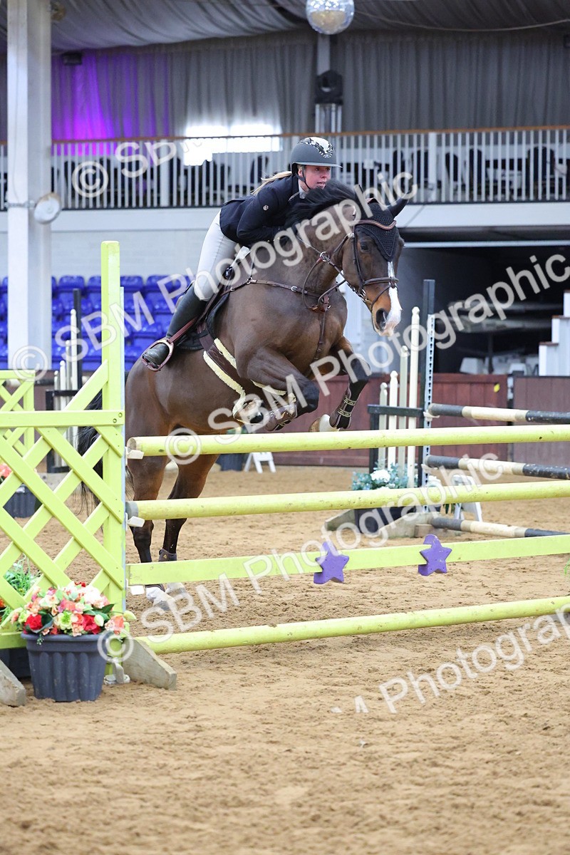 SBM_010491 - Class 22 - Equiyd 1.05m Amateur Championship Qualifier - First Round (1.05m)