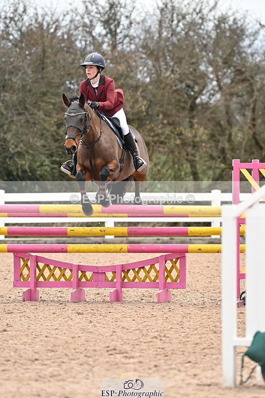 240309A-141456-01364 - Cls 10 & 11 Pony 1.15m and 1.20m