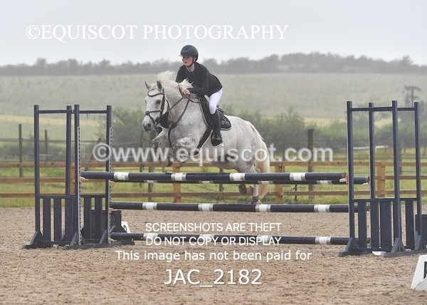JAC_2182 - CLASS 9 Pony Newcomers/ 1m Open