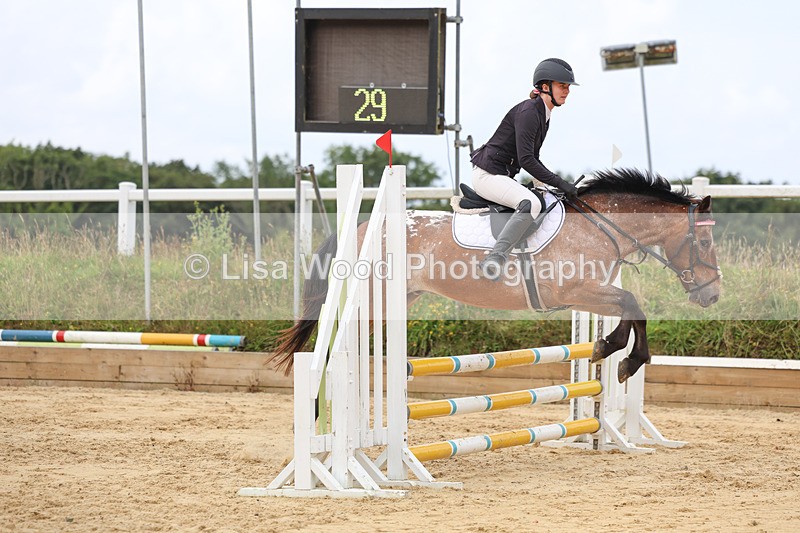 3E7A3238 - Class 6: 70cm Junior