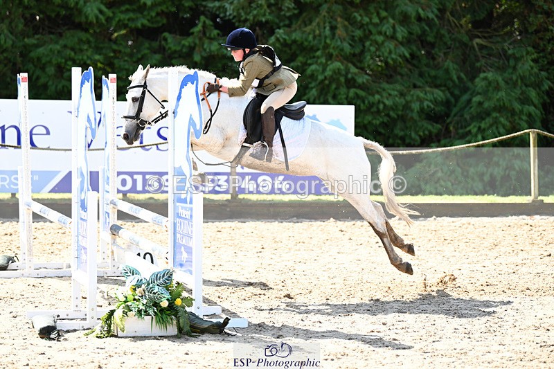 240824X-112320-25212 - 70cm Round 2 10.30 to 12.10