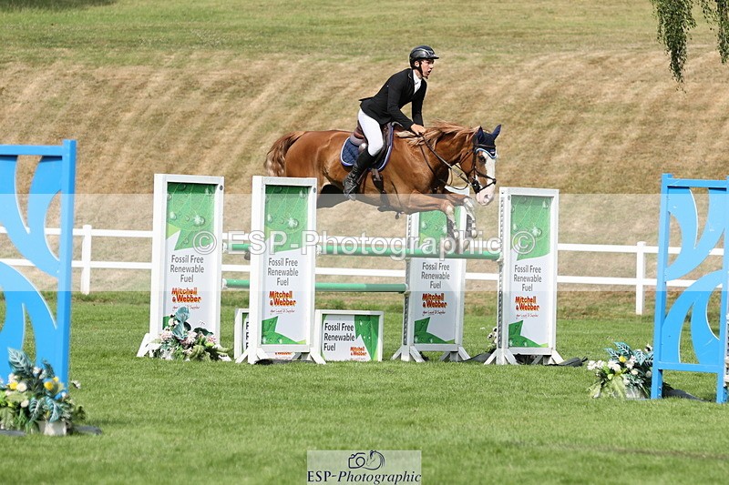 250704A-100312-08647 - Cls 15 Snr 1.20m Open