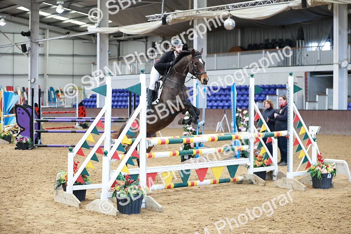 SBM_003678 - Class 10 - Senior Discovery - 1.00m
