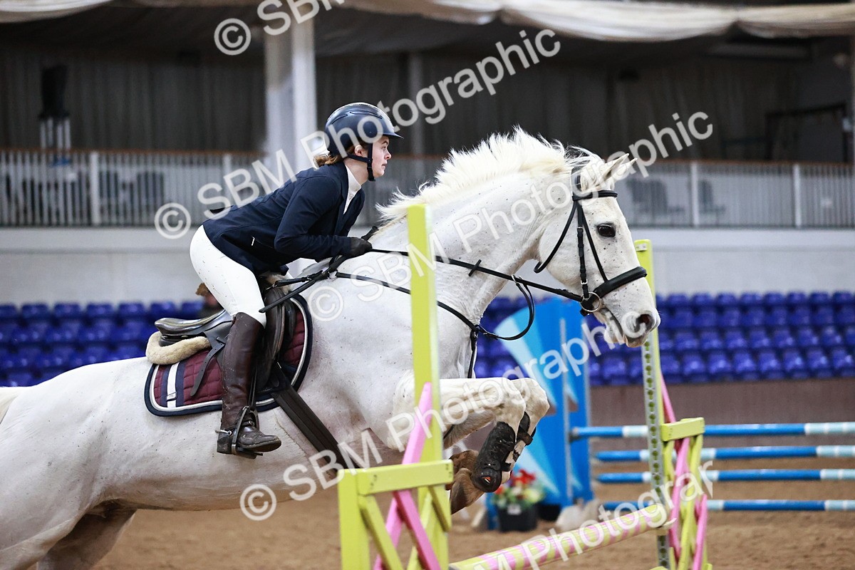 SBM_004611 - Class 15 - Senior British Novice 90cm