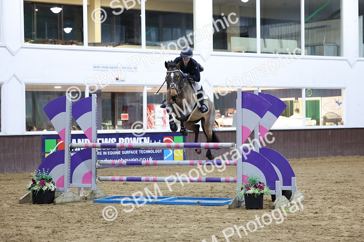 SBM_004822 - Race 1 - 1.00m
