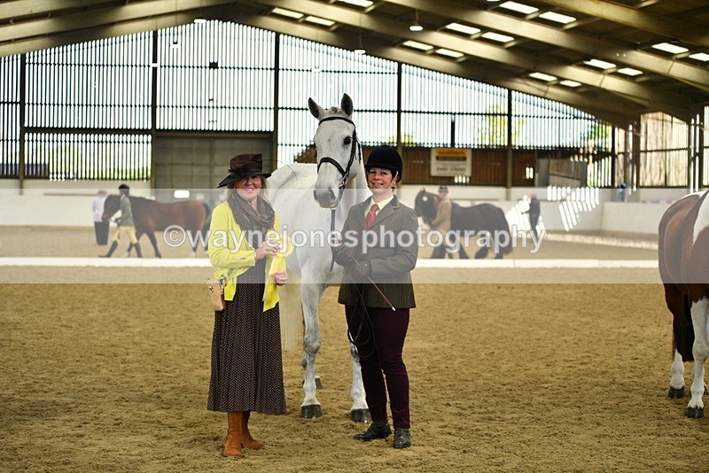 WJ5_4117 - Class 2 Best Condition In hand