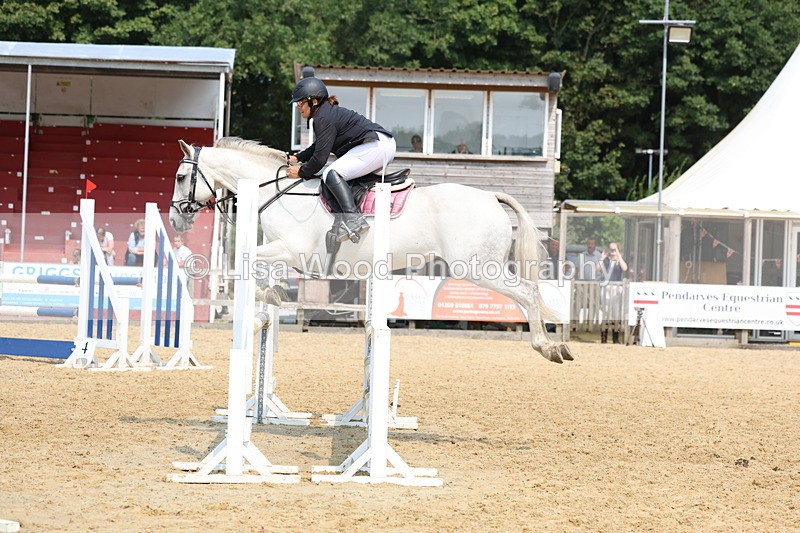 3E7A2106 - Class 6: Senior Discovery/1m open