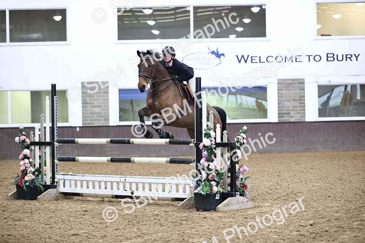 SBM_007572 - Class 23 - Senior Newcomers - 1.10m