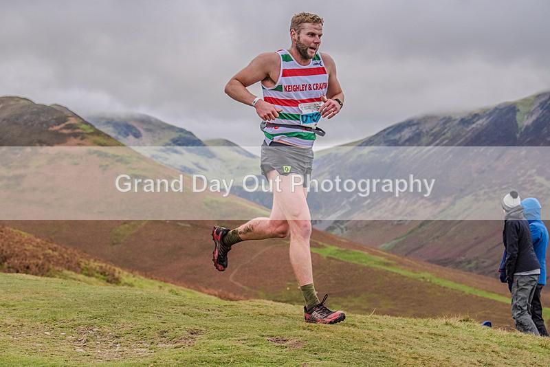 British Fell Relay-3186 - British Fell & Hill Relay Championship Braithwaite Keswick Saturday 21st October 2023