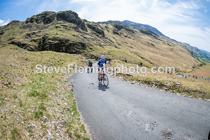 132950 - Hardknott Pass Camera 2 13.00-14.00