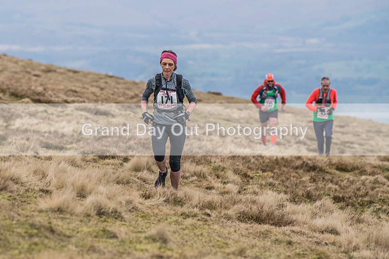 Black Combe-1402 - Black Combe Fell Race Saturday 4th March 2023