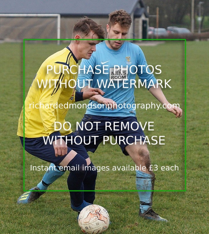 DSC08511 - Photos from the Archives: Kendal Utd v Windermere (February 2019)
