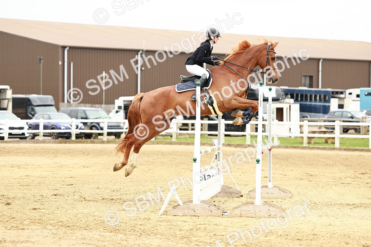SBM_000756 - Class 3 - Senior Discovery - 1.00m