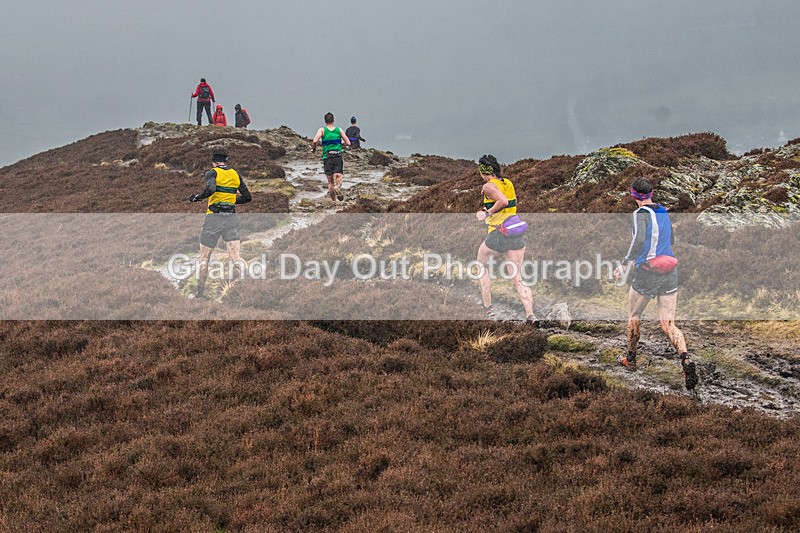Coledale-199 - Coledale Horseshoe Fell Race Saturday 25th March 2023