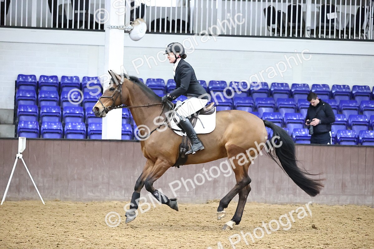 SBM_006725 - Class 20 - Senior British Novice - 90cm