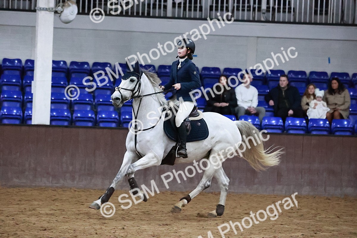 SBM_002548 - Class 7 - Show Jumping 1.00m