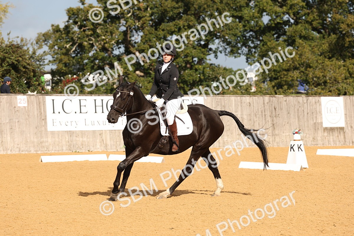 SBM_16185 - D10 - Small Tour Championship Prelim 2