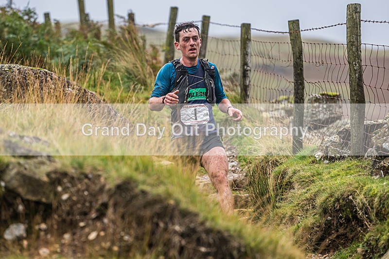 Langdale -733 - Langdale Horseshoe Fell Race Saturday 10th October 2026