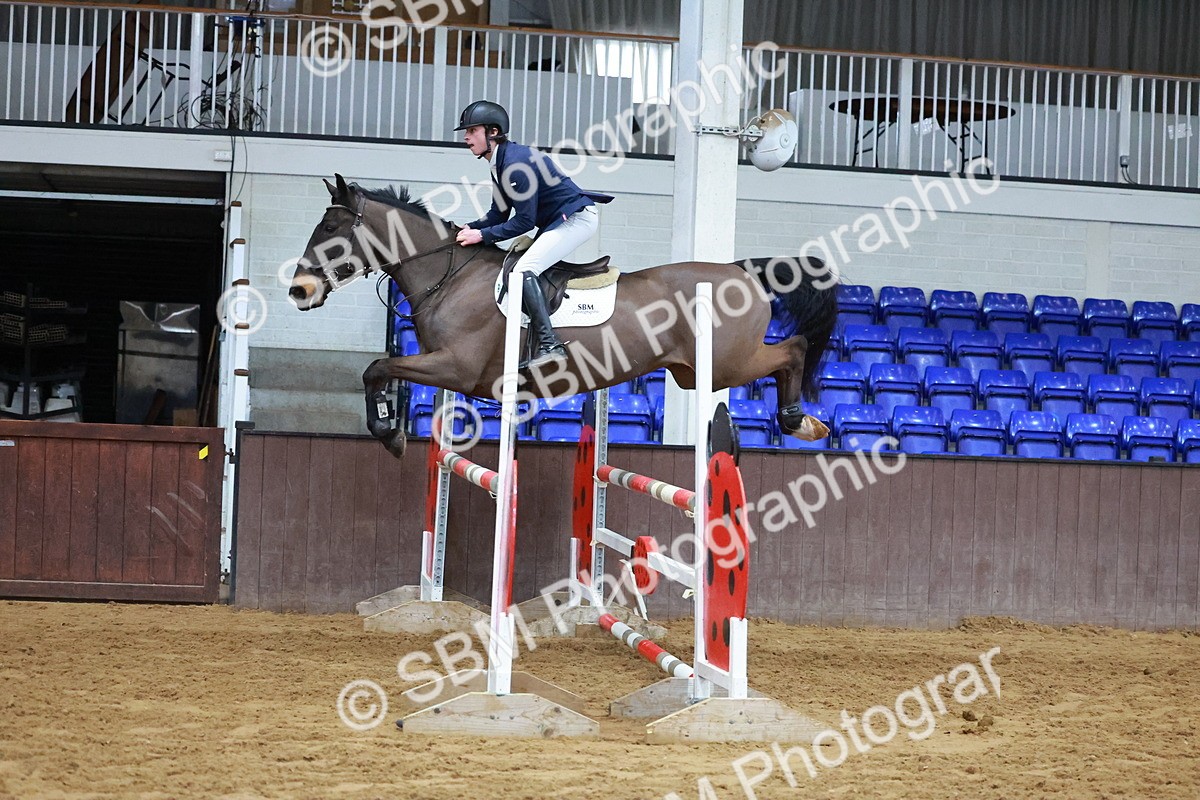 SBM_001494 - Class 4 - Senior Newcomers - 1.10m