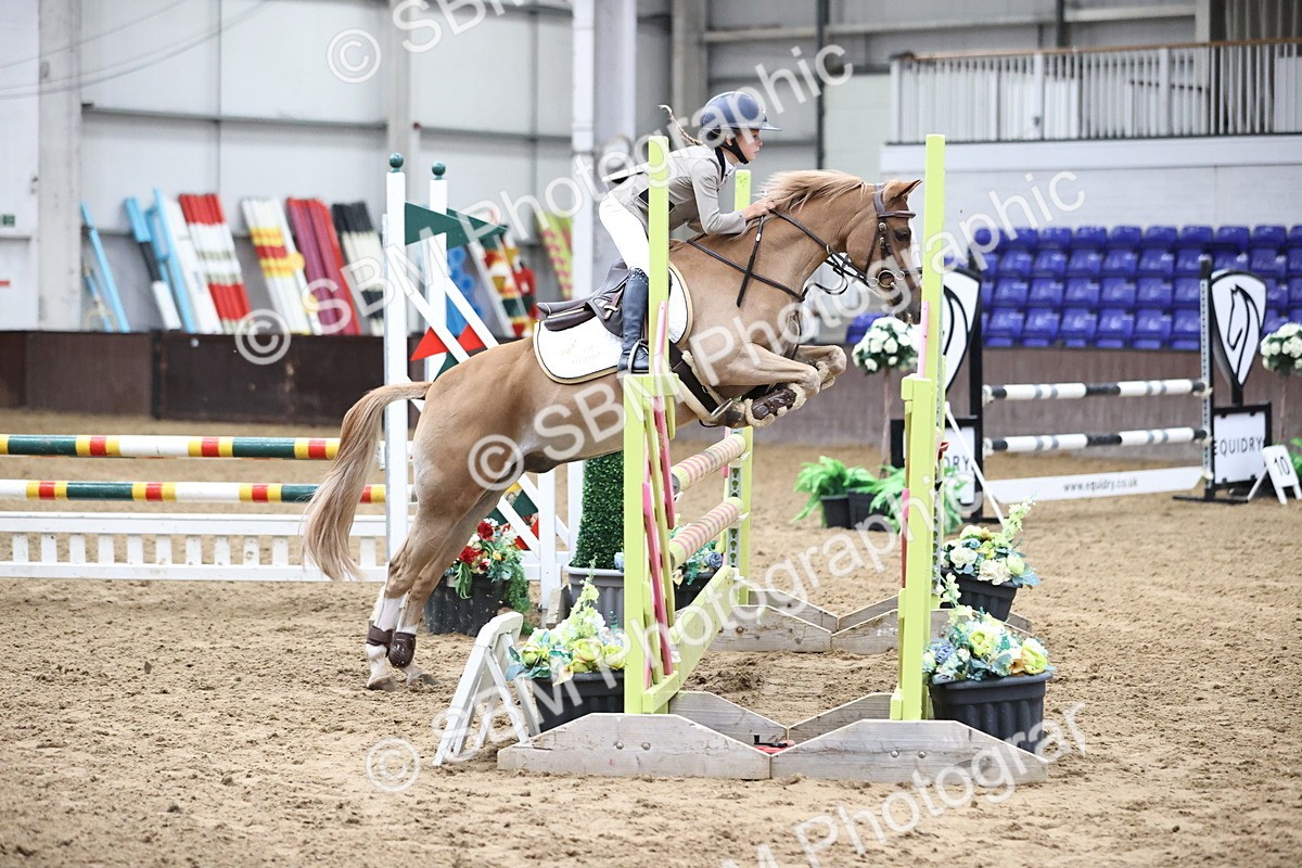 SBM_000939 - Class 4 - Springboard 128cm 138cm Restricted Handicap 90cm 1.00m