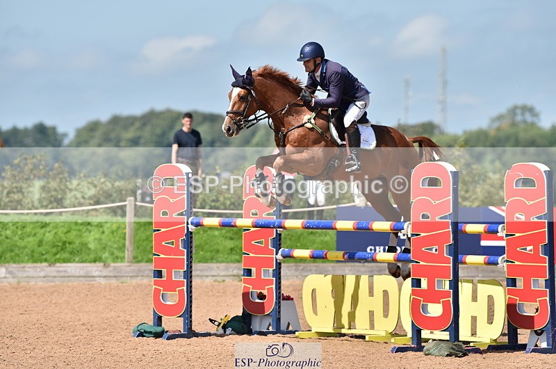 230810A-114720-00949 - Cls 9 Foxhunter