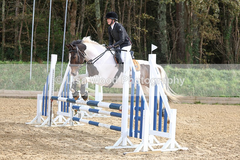 3E7A0048 - Class 5: 85cm