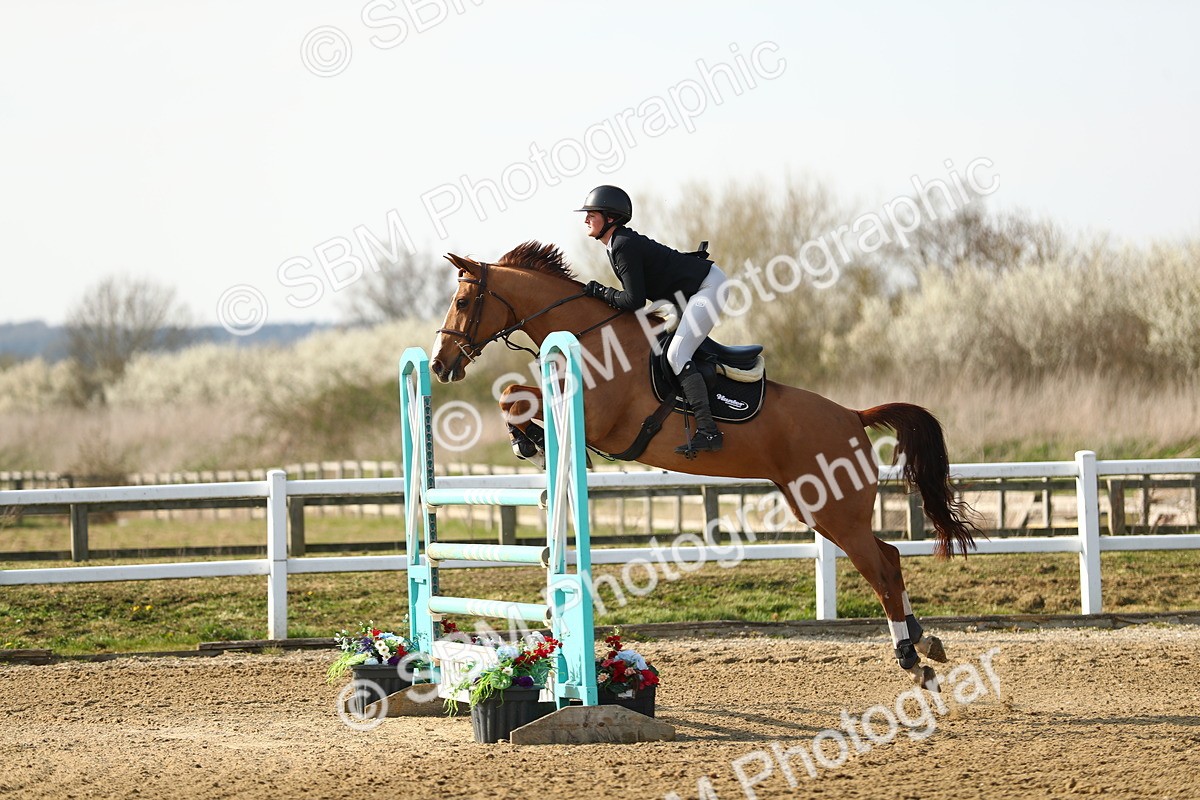 SBM_001564 - Class 6 - National 1.30m 1.40m