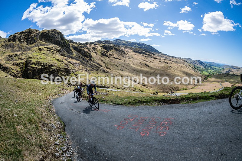142849-2 - Hardknott Pass Camera 2 14.00-15.00