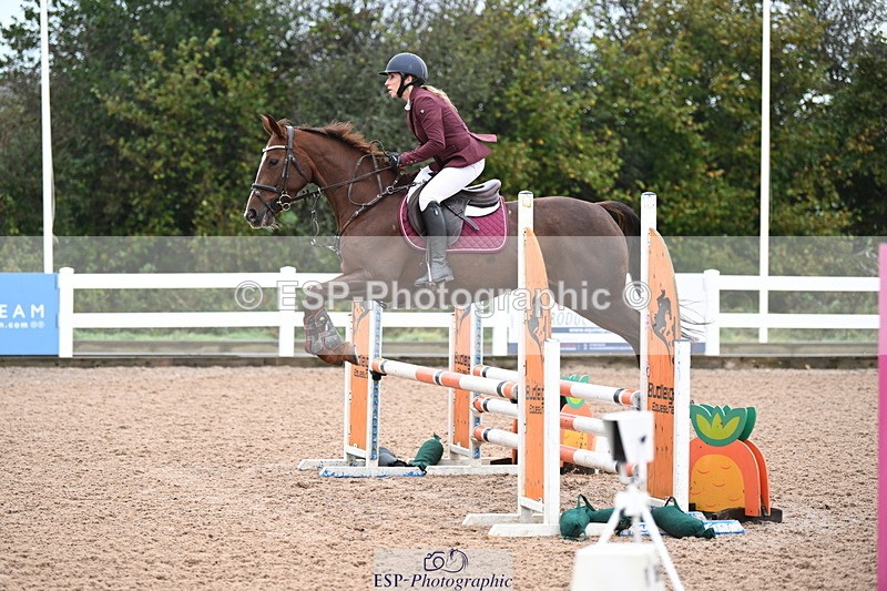 241023A-100646-00321 - Cls 0 Clear Round