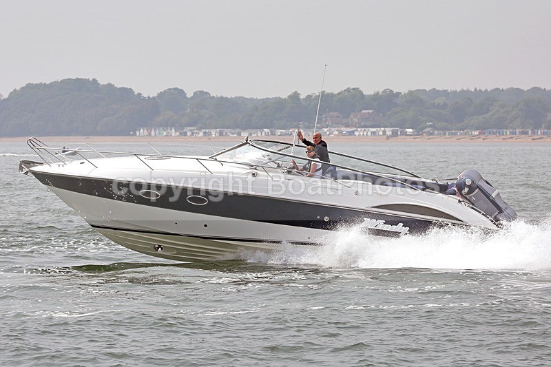 160528 WINDY KHAMSIN 34 Y92A6976 - Motorboats - Open