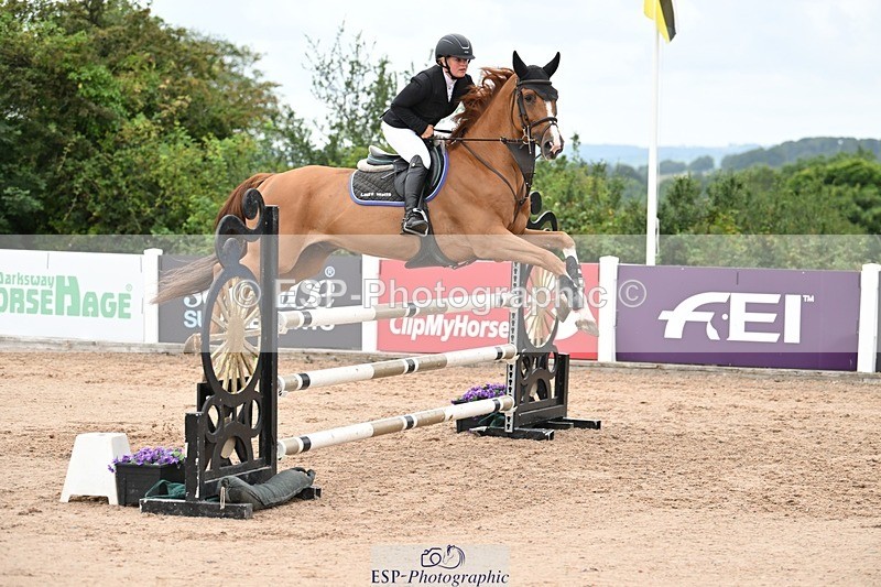 250727-101321-09246 - Cls 32 Discovery and 1m