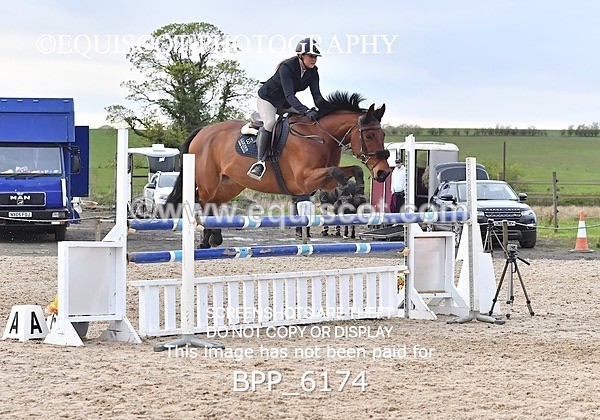 BPP_6174 - CLASS 28 SUN National 1.15m Members Cup Qualifier/ 1.15m Open