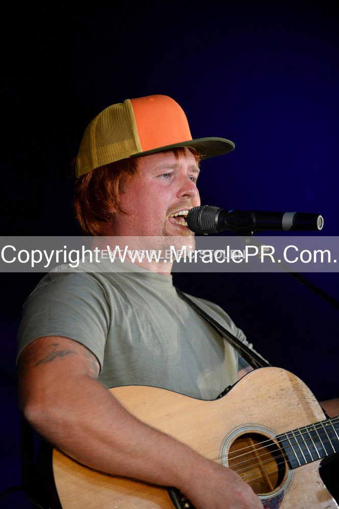 MSF_5375 - Sing it like Sheeran.
