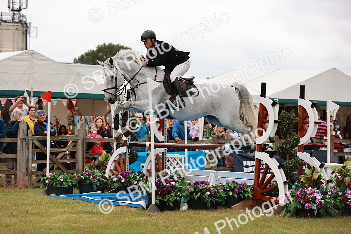 SBM_07706 - Class 203 - Martin Grant Homes Areal Trial