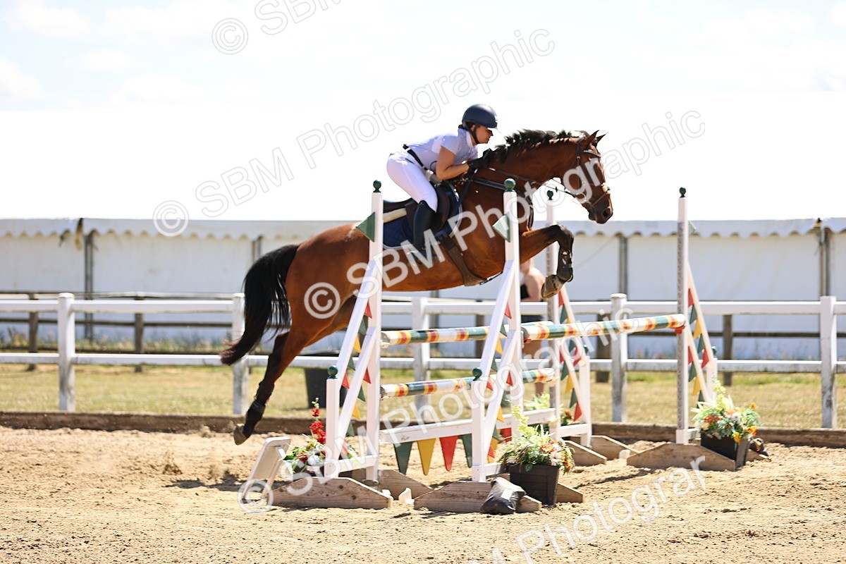 SBM_014871 - Class 15 - Senior Newcomers - 1.10m Open