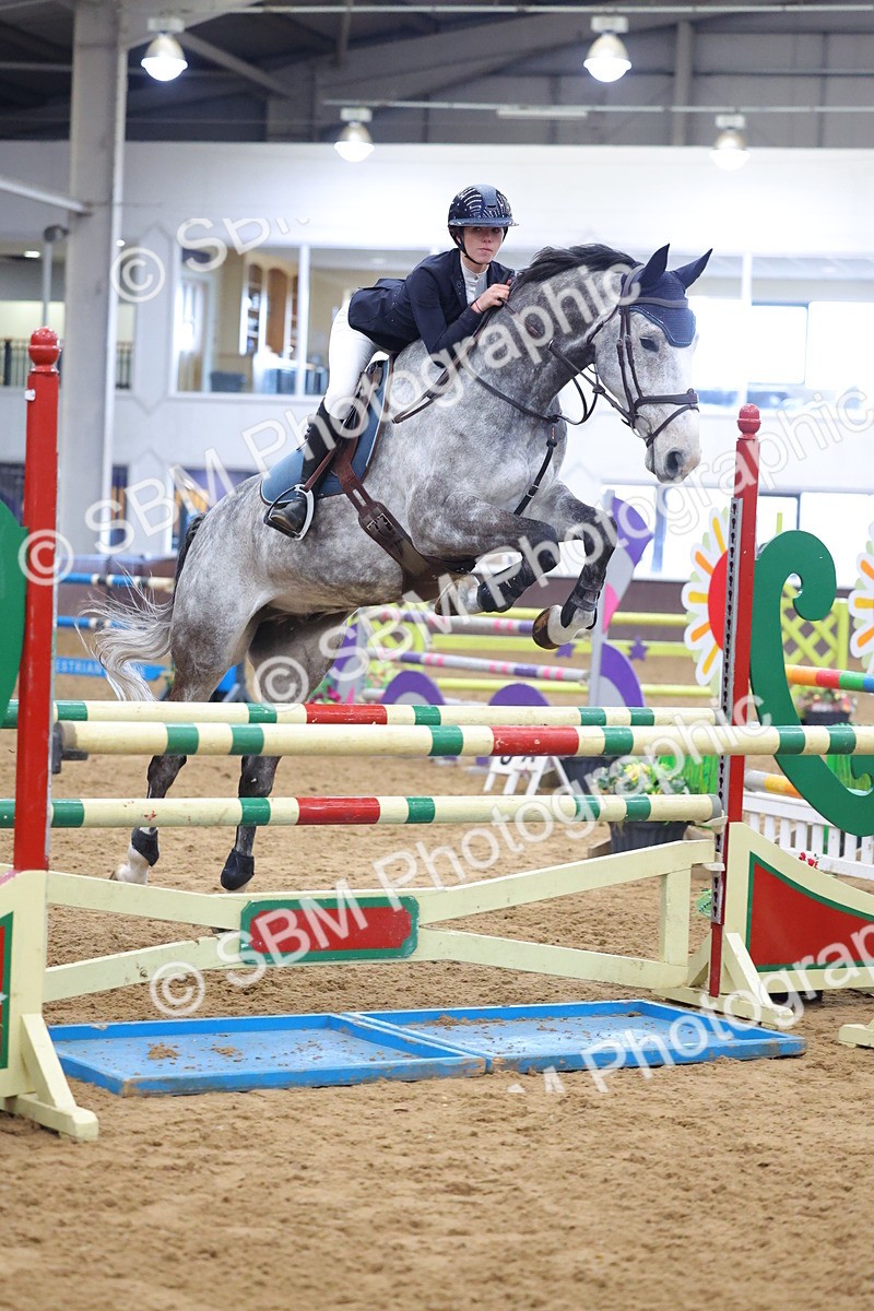 SBM_003204 - Class 8 - Senior Newcomers - 1.10m