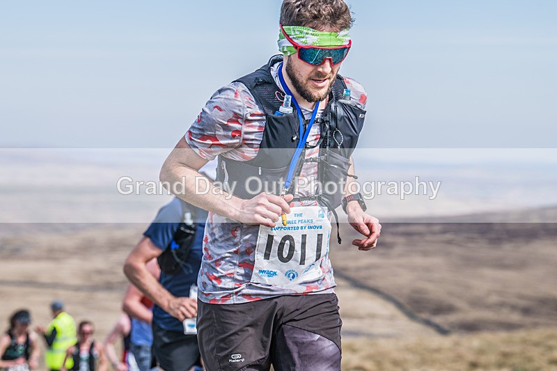 Pen-Y-Ghent-689 - The 3 Peaks Race Saturday 25th April 2026 - Pen Y Ghent